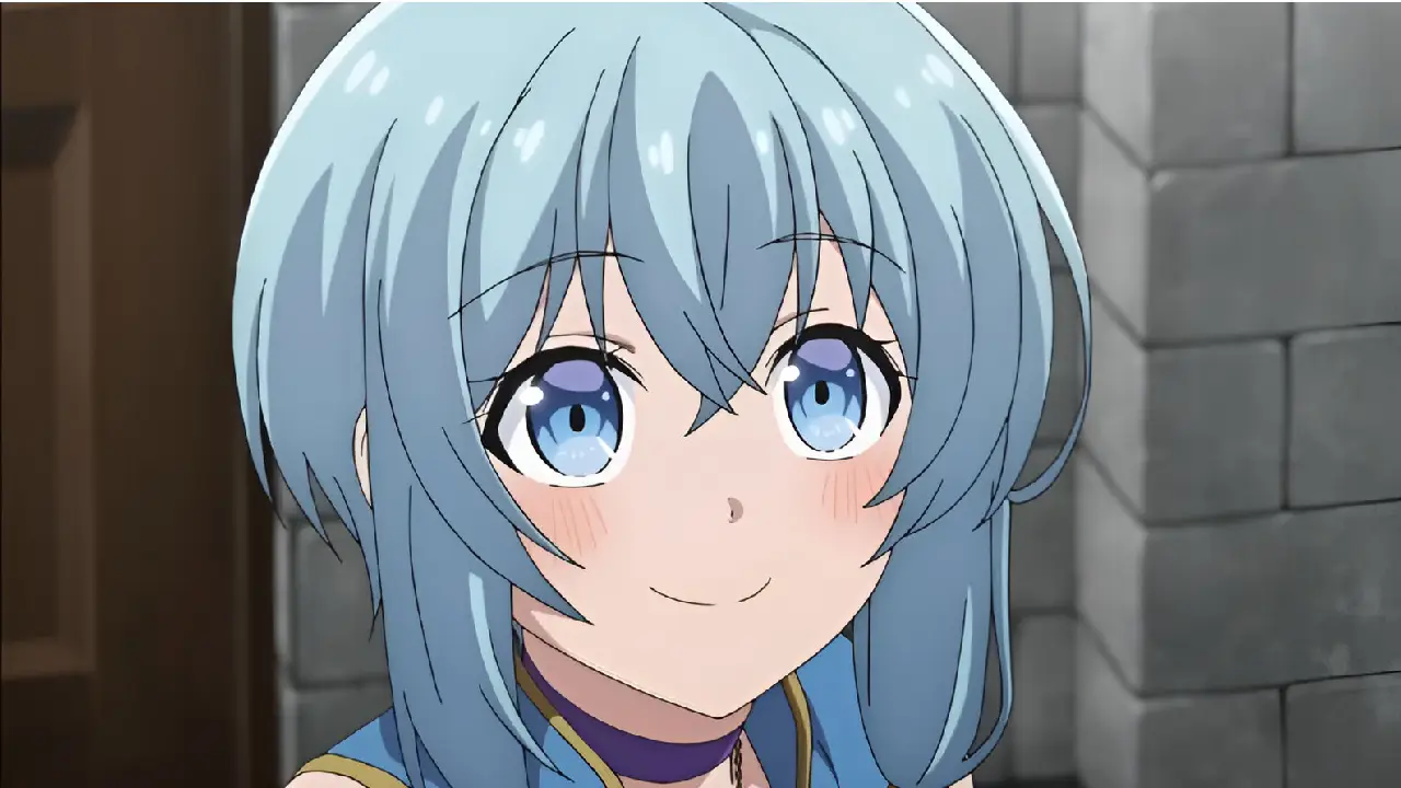 Party kara Tsuihou sareta Sono Chiyushi revela su fecha de estreno