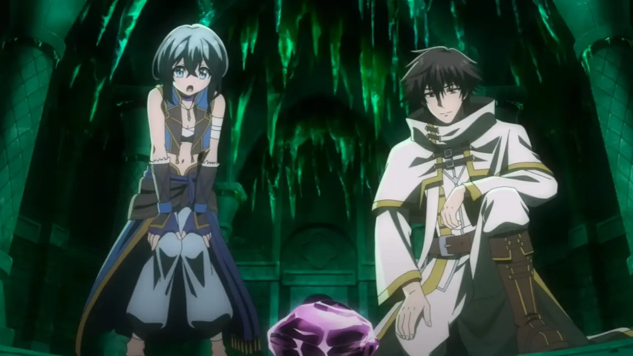 Party kara Tsuihou sareta Sono Chiyushi revela su fecha de estreno