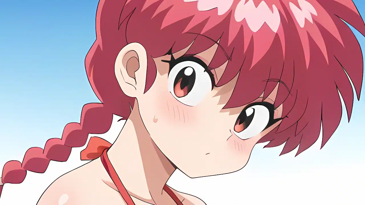 Ranma 1/2 (2024) llegará a Latinoamérica con Doblaje al Español Latino