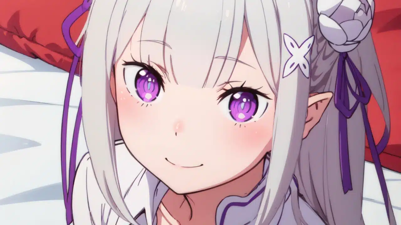 El primer episodio de Re: Zero Season 3 ya está listo para verse