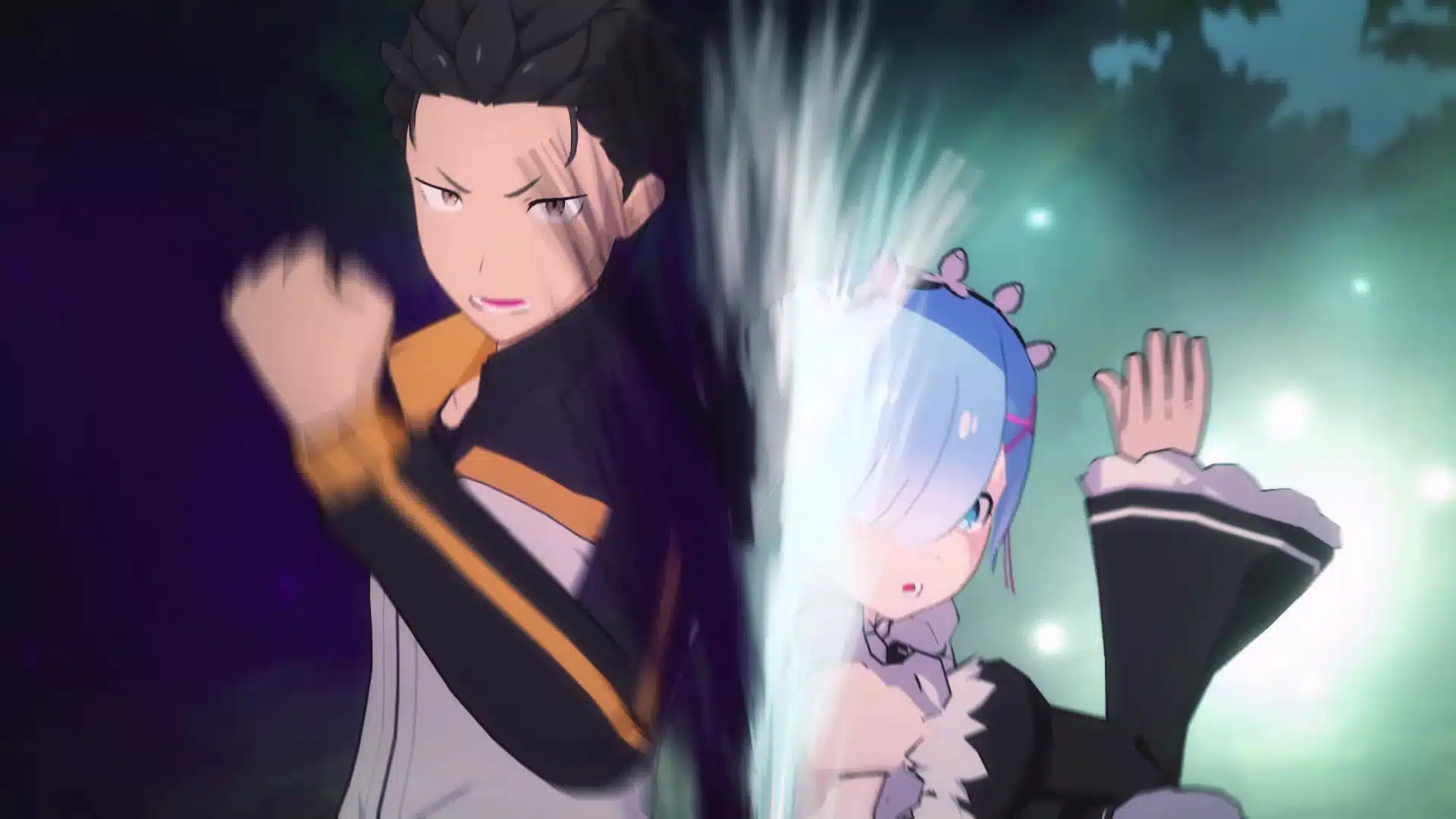 El juego Re:Zero Witch’s Re:surrection confirma fecha de lanzamiento oficial