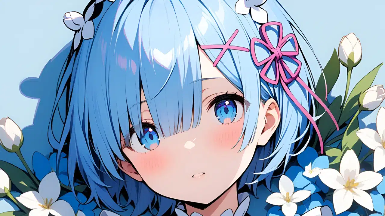 Rem Re: Zero
