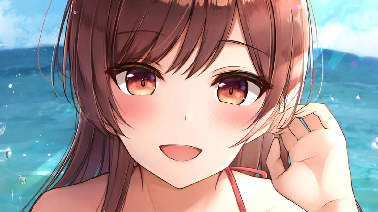 Rent-a-girlfriend Chizuru portada