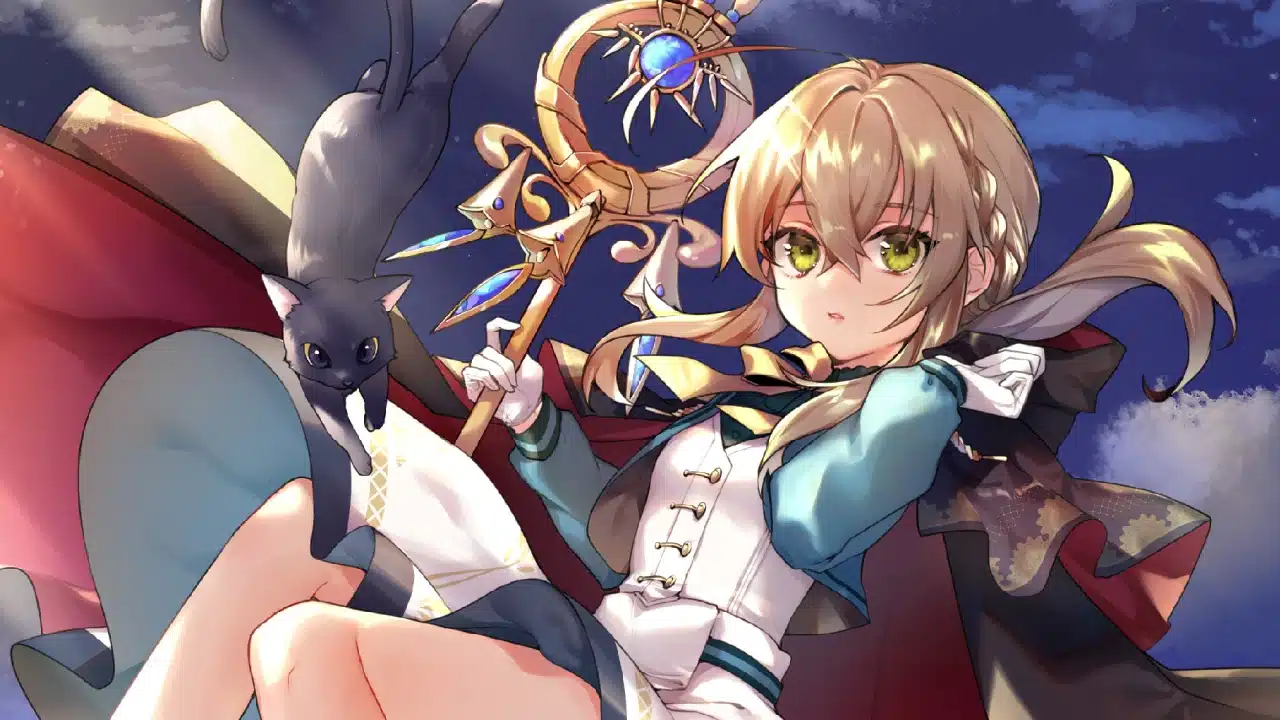 No fue No Game no Life, Aniplex y KADOKAWA revelaron su esperado proyecto