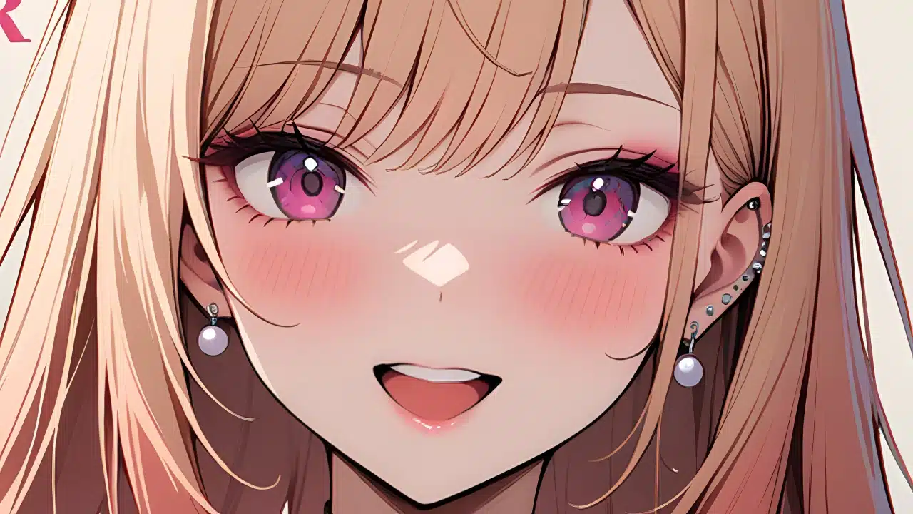 Sono Bisque Doll Marin Kitagawa