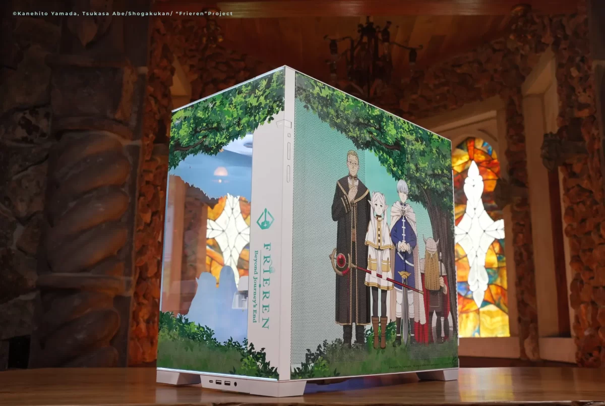 Sousou no Frieren PC visual 0102