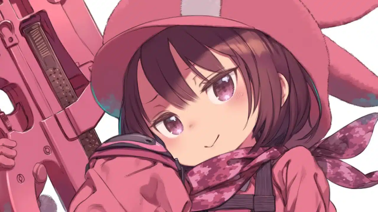 Fecha de Estreno de Sword Art Online Alternative: Gun Gale Online II es anunciada