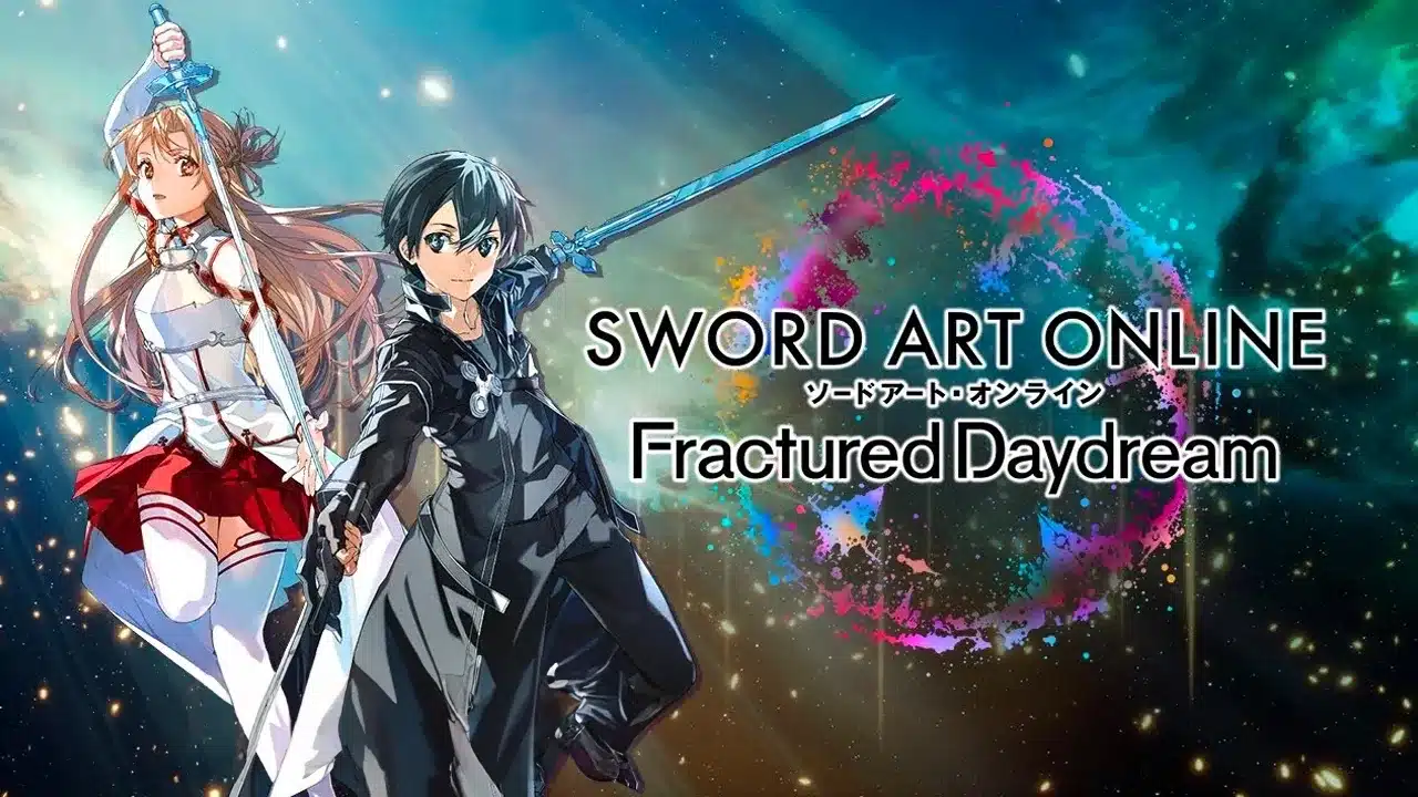 Sword Art Online: Kirito suma una nueva “waifu” a su harén