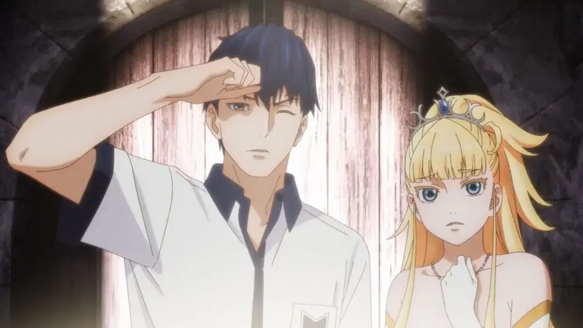 Tales of wedding rings anime2