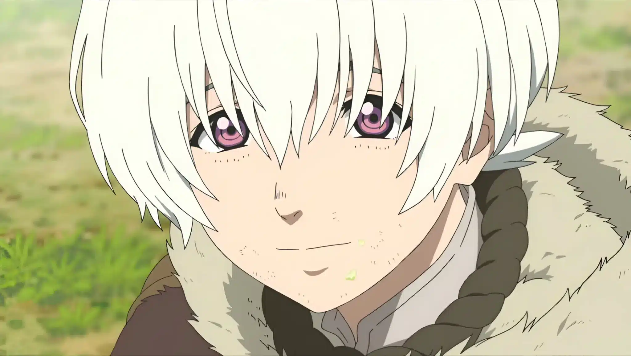 To Your Eternity s3 anime