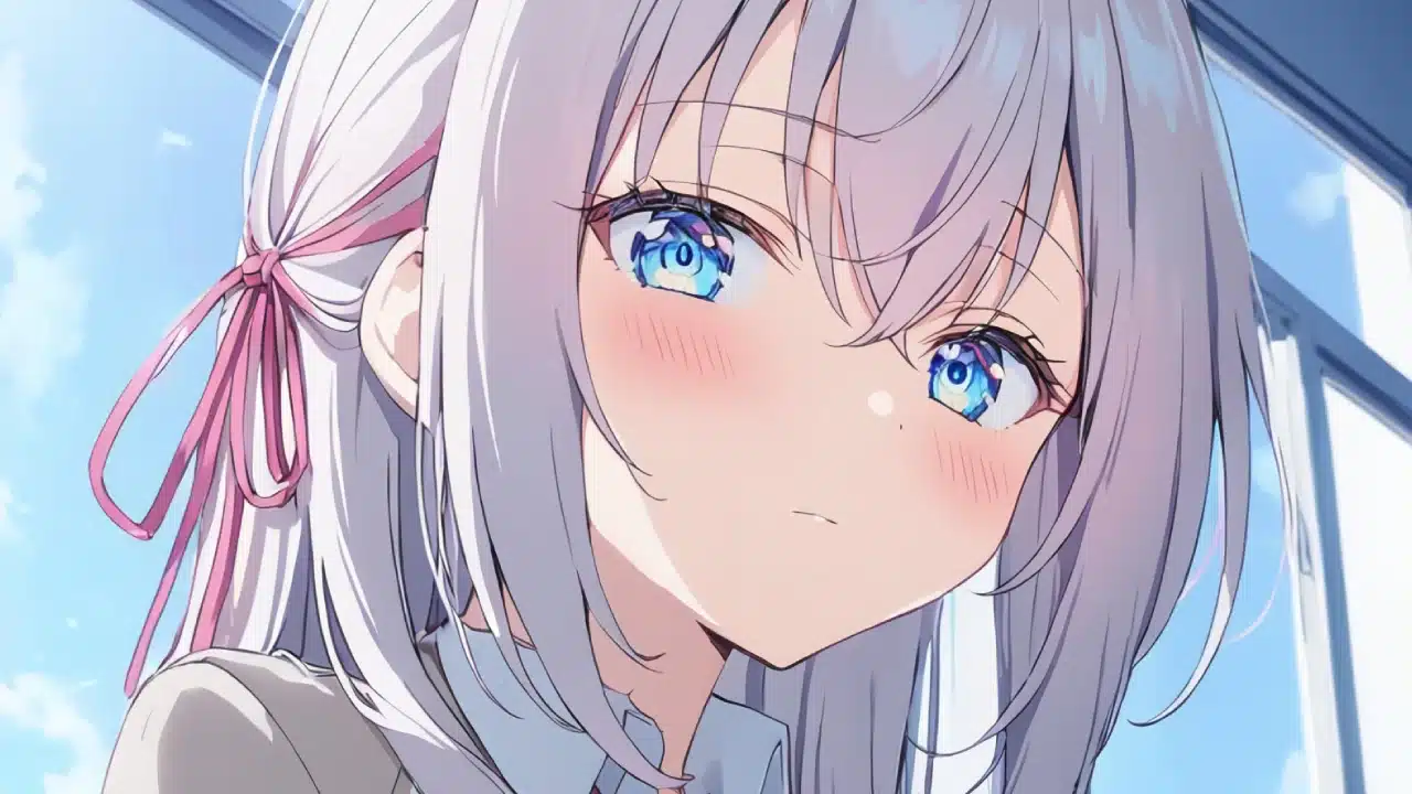 Tokidoki Bosotto Russia-go: Alisa Mikhailovna será la estrella de una colaboración