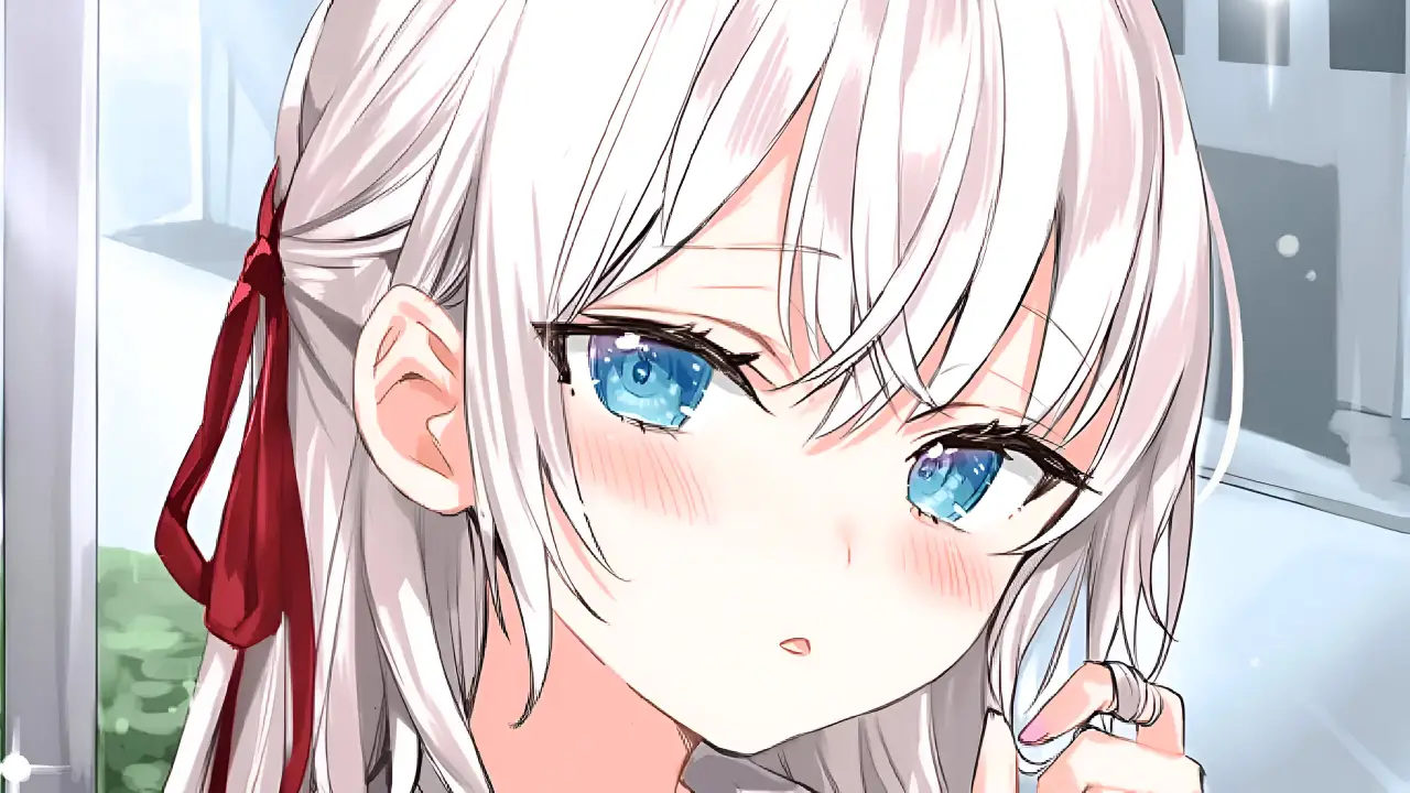 Tokidoki Bosotto Roshia-go Alya portada
