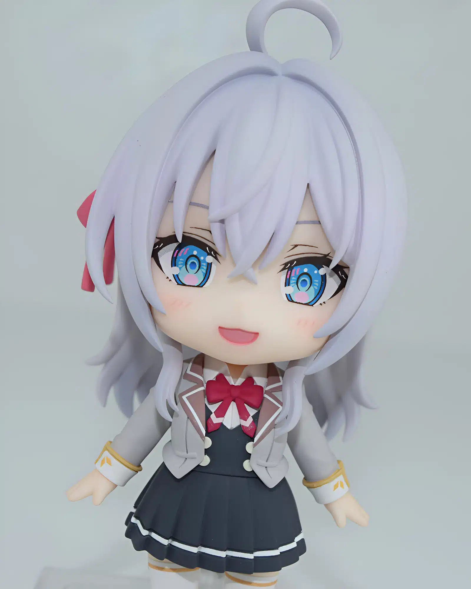 Tokidoki Bosotto Russia-go: Alya protagoniza figura con exceso de ternura