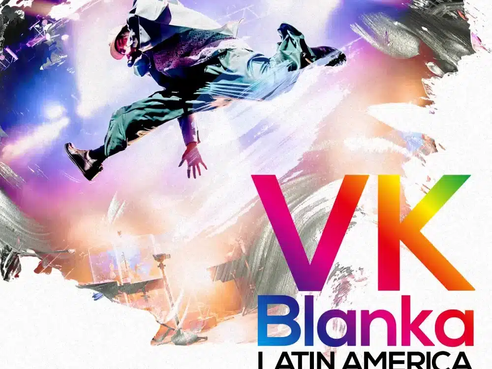 VK Blanka