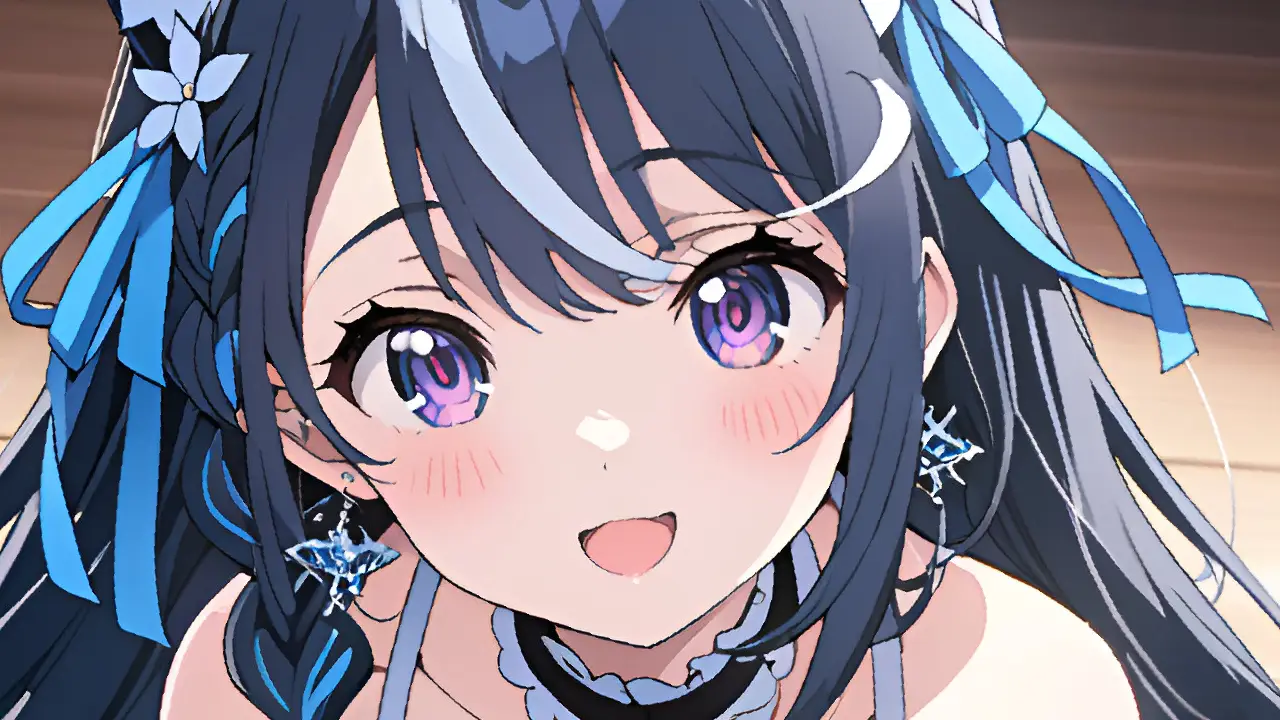 VTuber Legend portada nueva