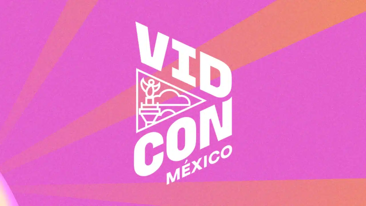 VidCon México 2024