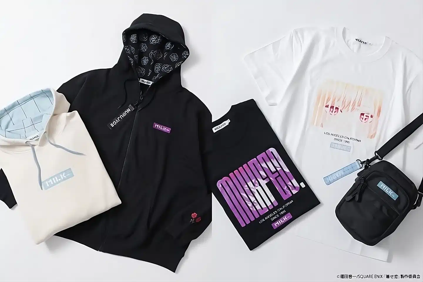 My Dress-Up Darling y Sanrio se unen en adorable colaboración repleta de “waifus”