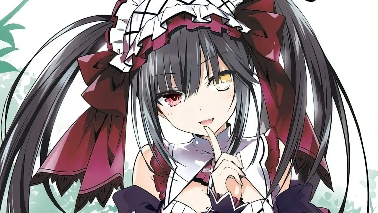 Date a Live