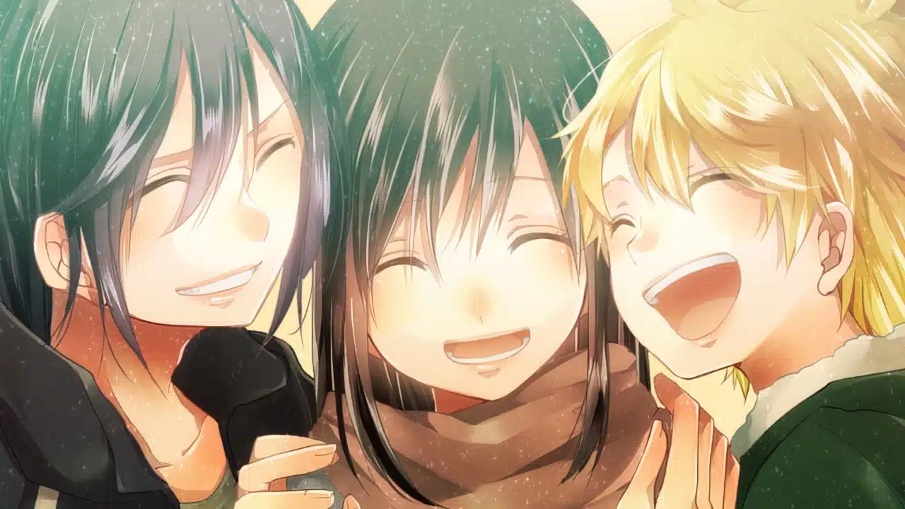Noragami