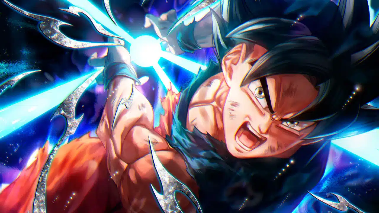 son goku black myth wukong mod