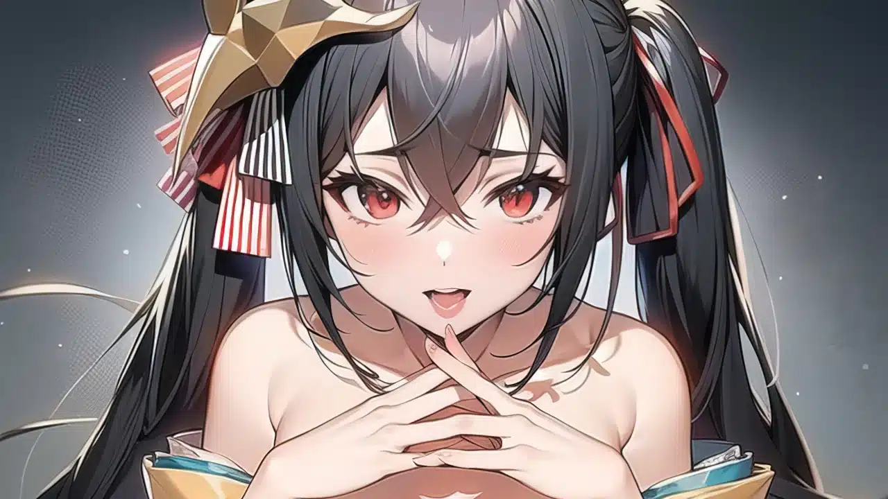Azur Lane