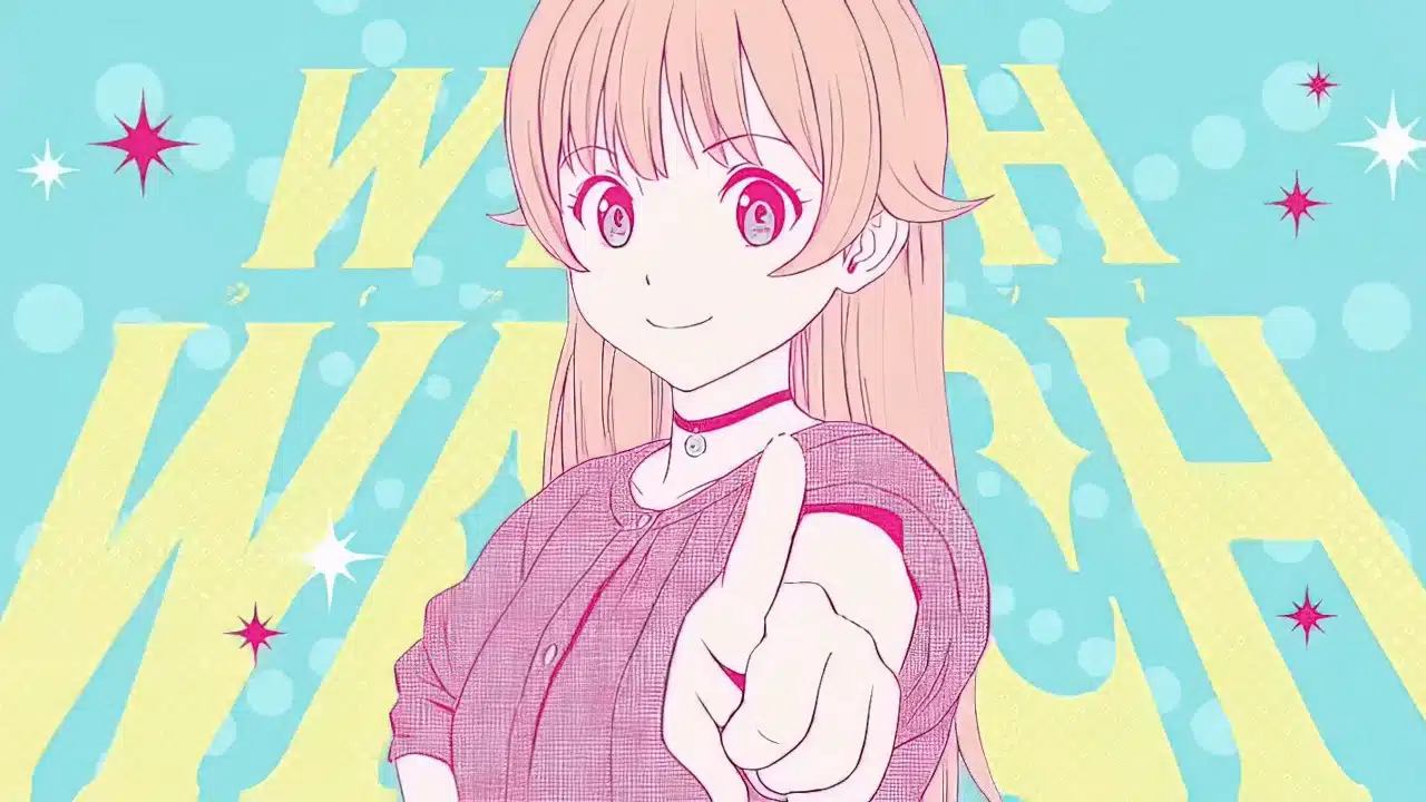 Witch Watch