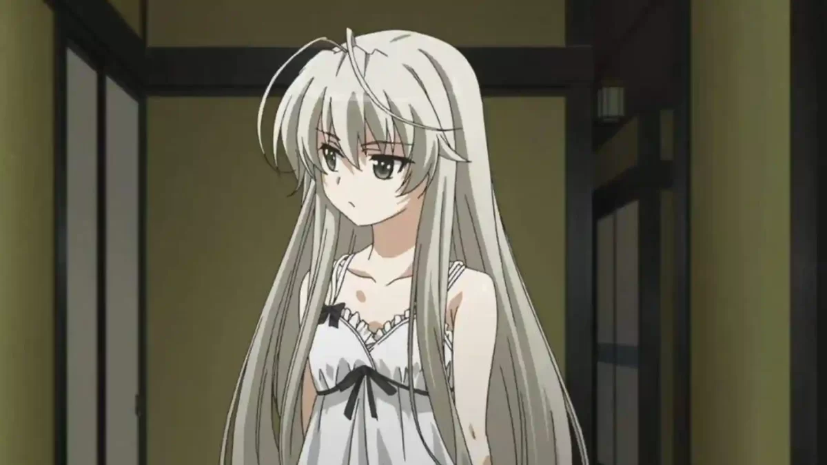 Anime Onegai