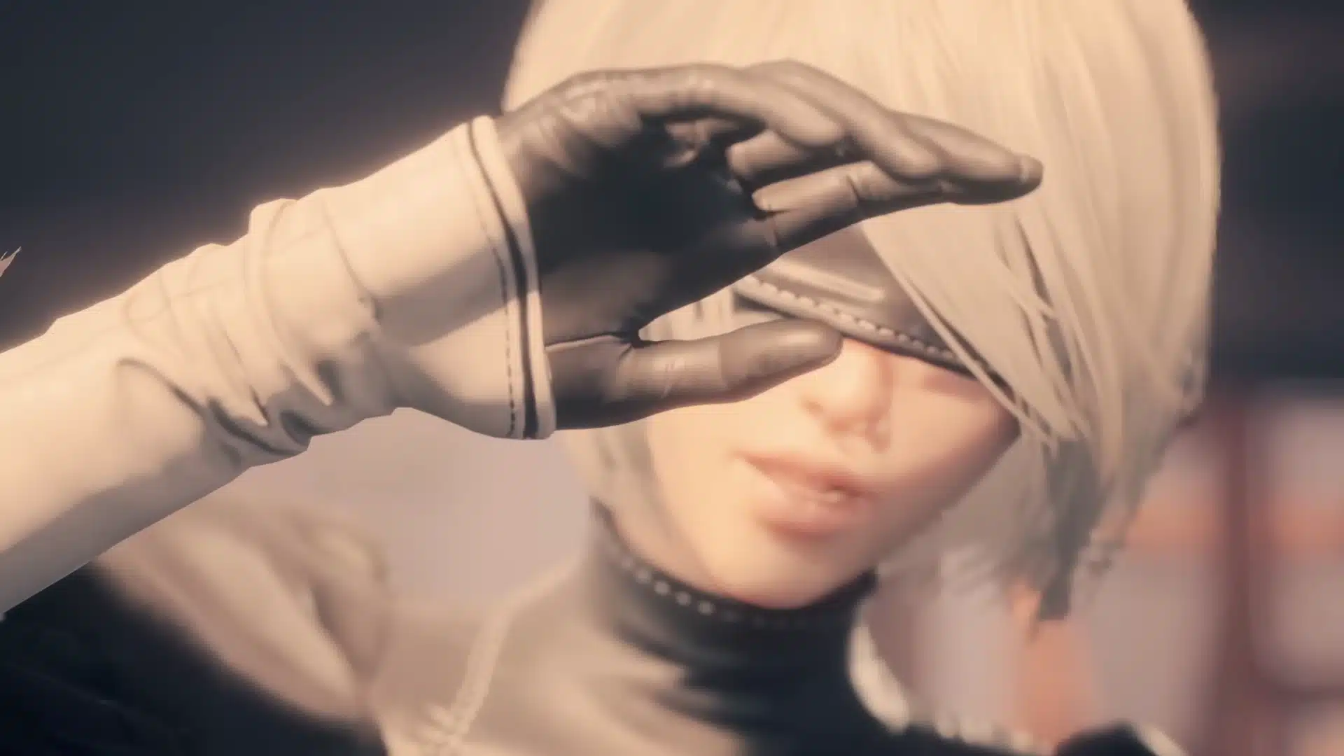 Stellar Blade y NieR: Automata confirman su colaboración