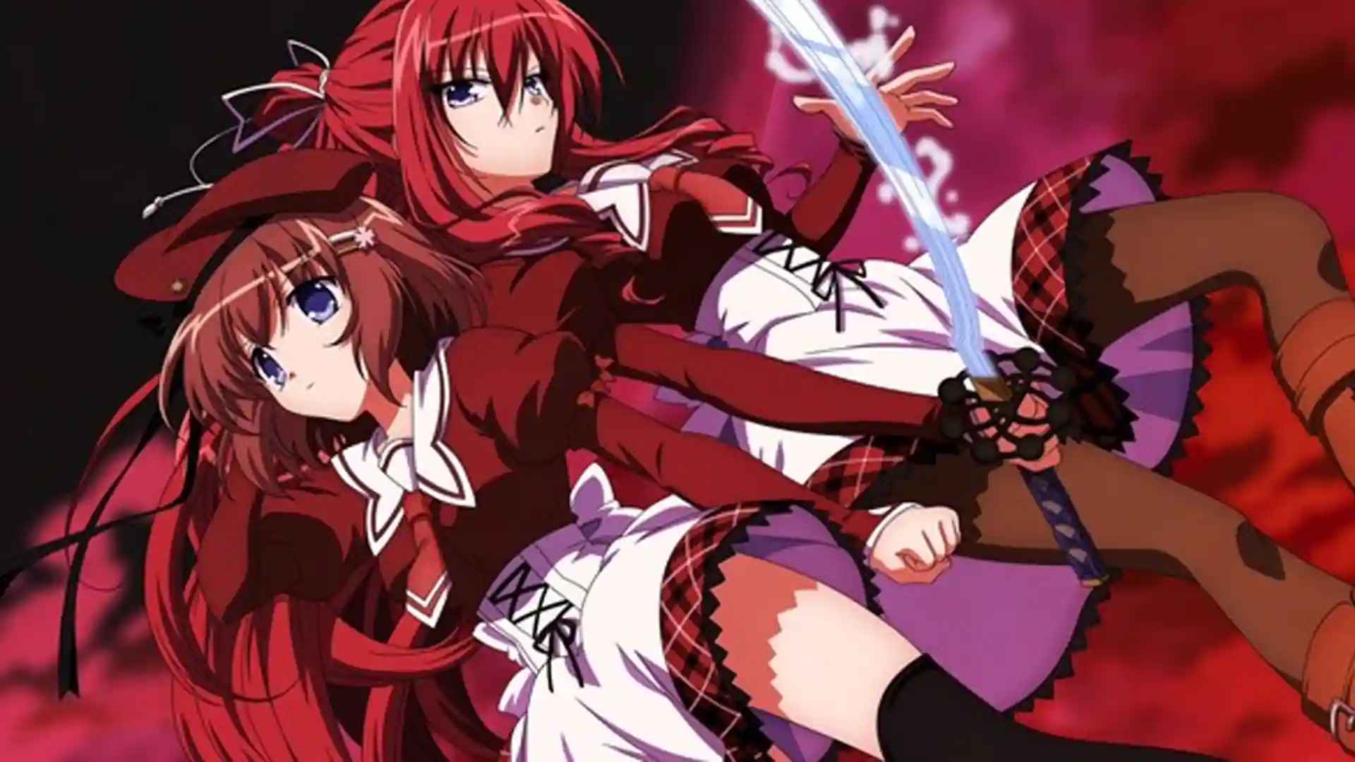 Anime Onegai
