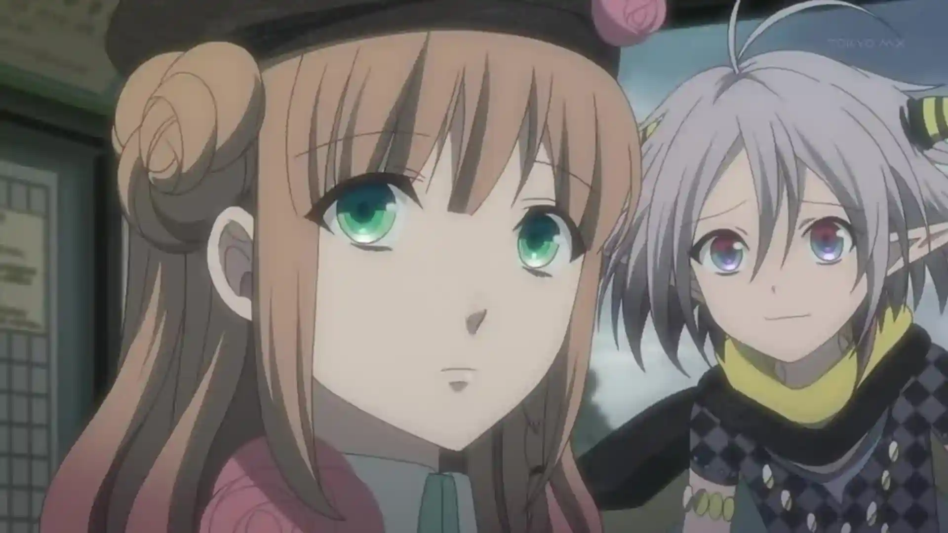 Anime Onegai