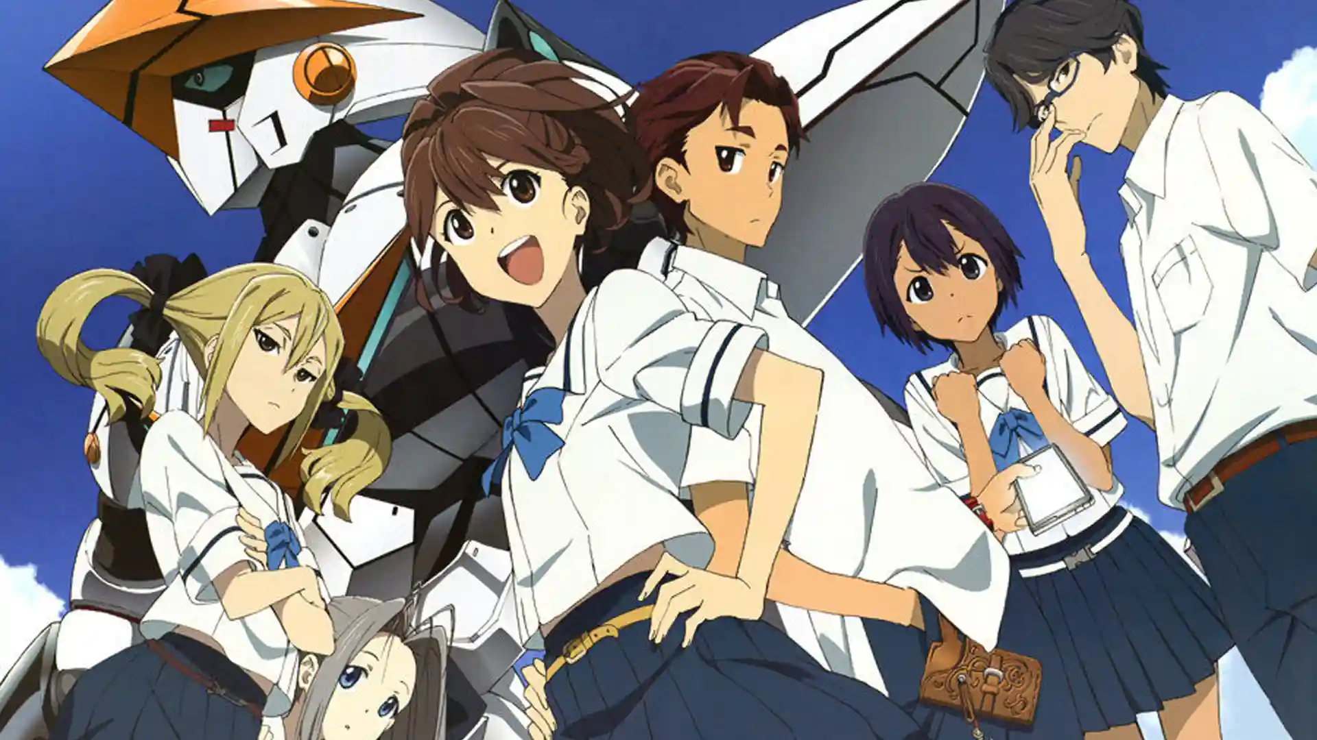 Anime Onegai