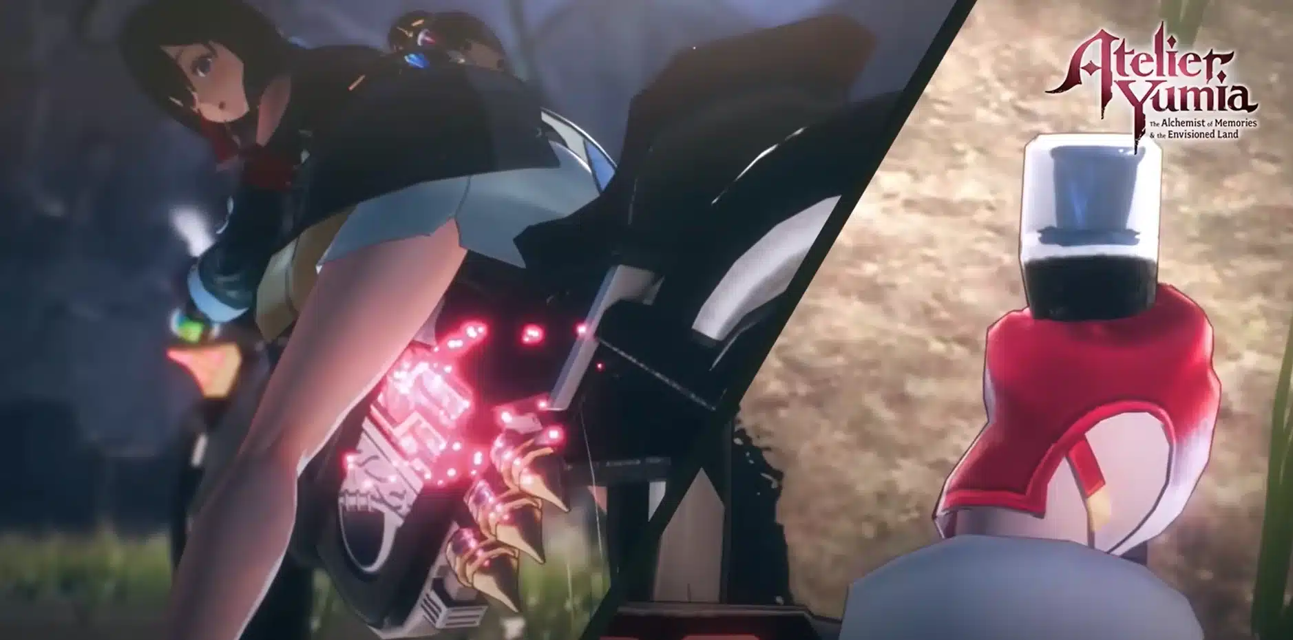 Atelier Atelier Yuma