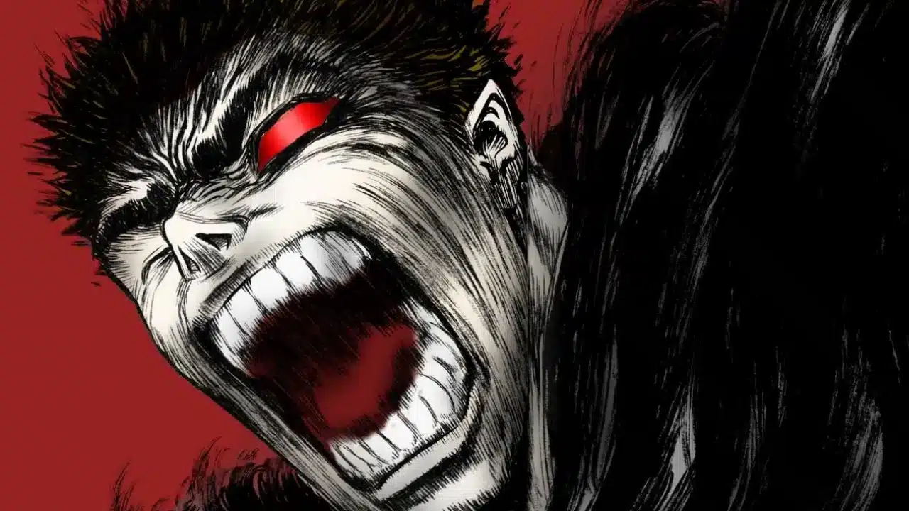 Berserk min