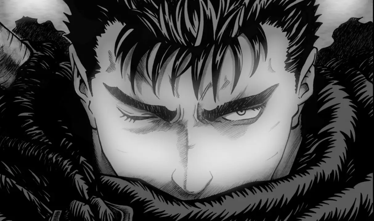 Berserk