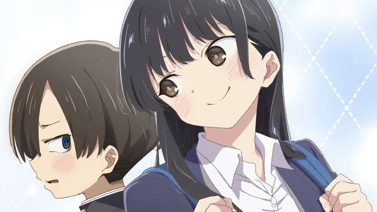 Una nueva versión de Boku no Kokoro no Yabai Yatsu es anunciada
