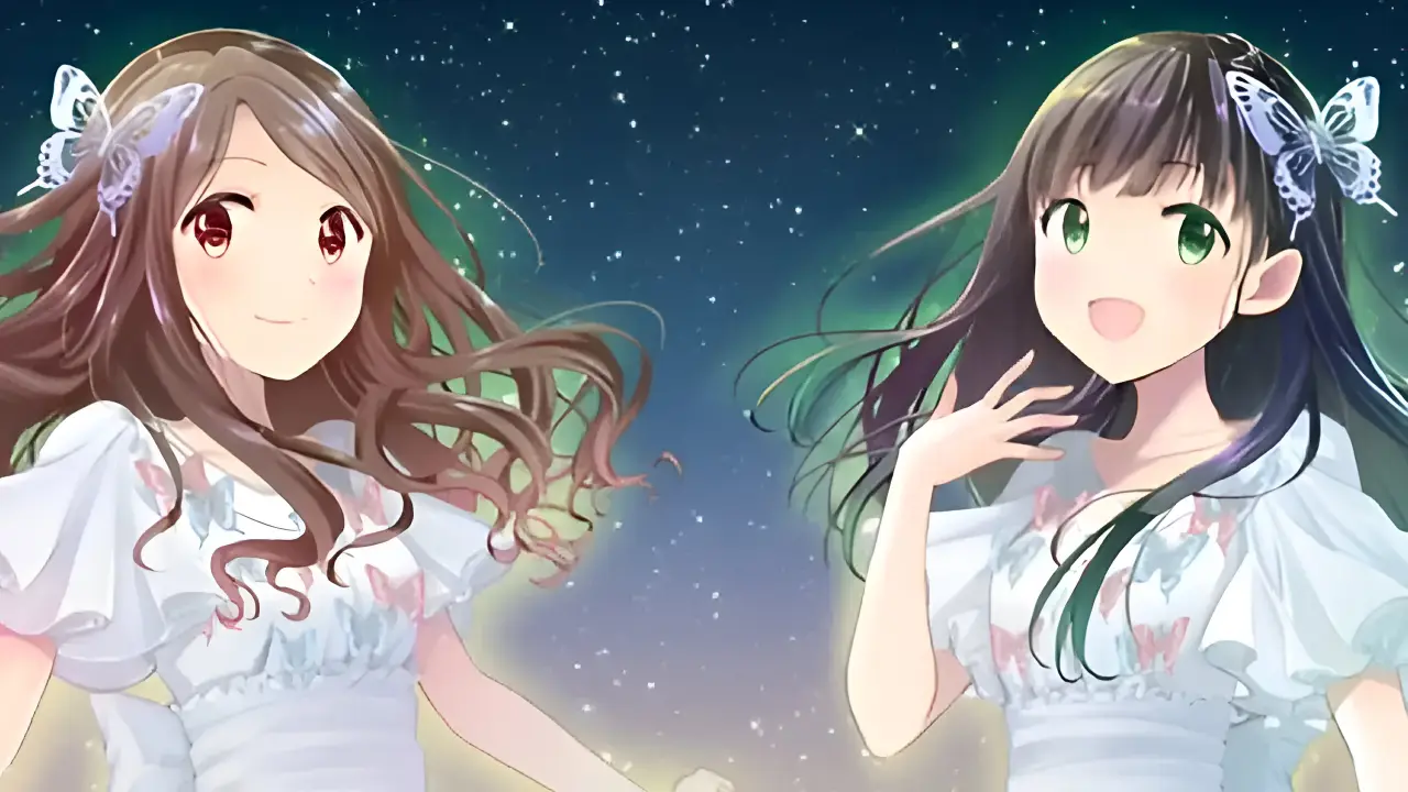 ClariS portada2