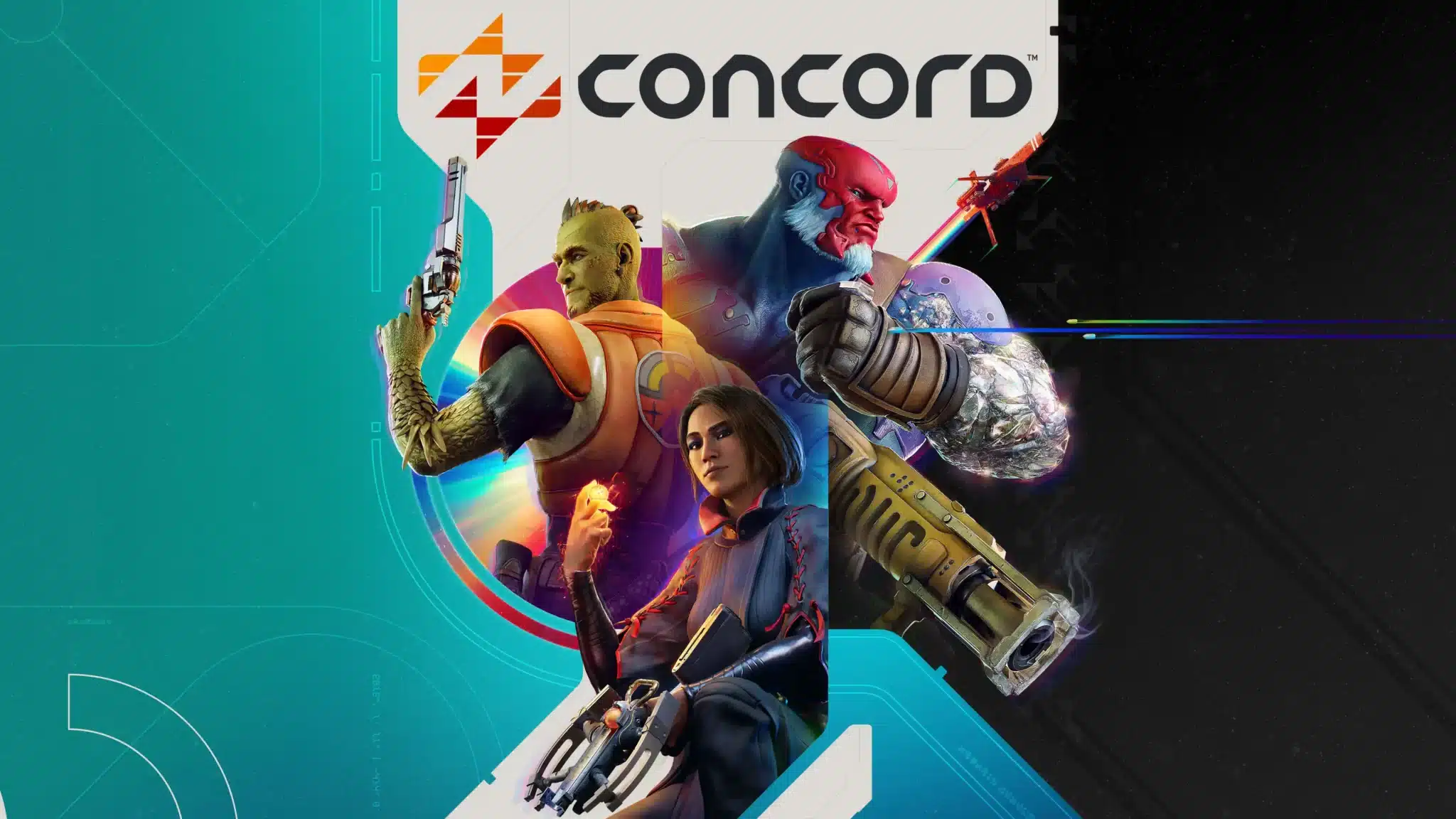 CONCORD