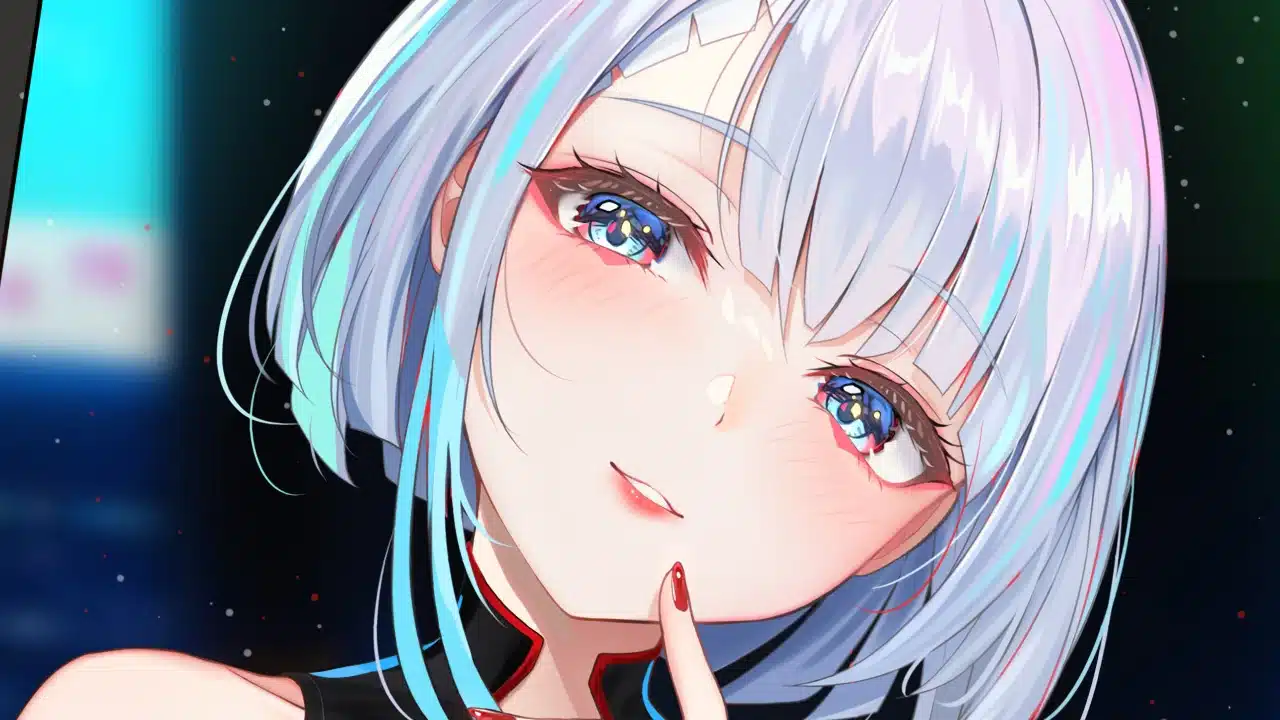Así es como Cyberpunk: Edgerunners celebró su 2º aniversario