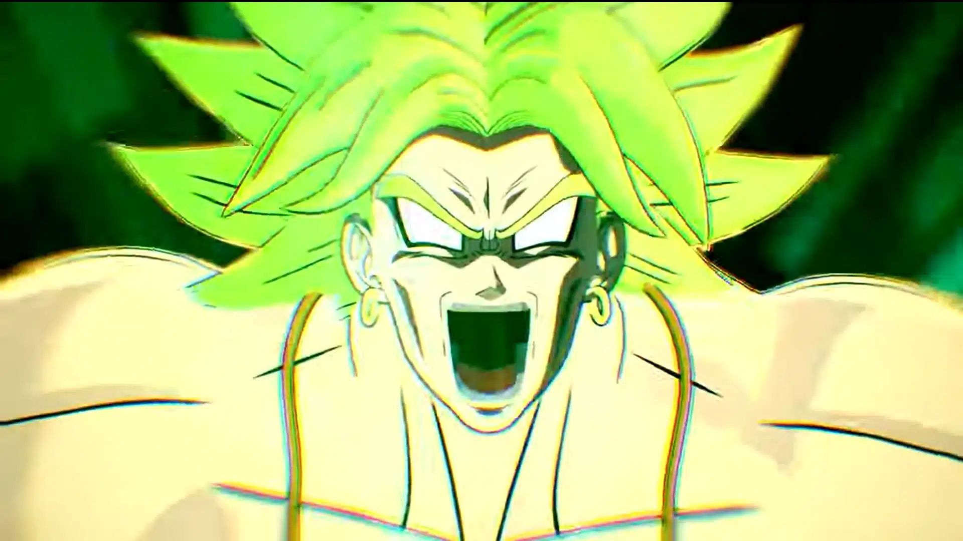 Dragon Ball Sparking! ZERO