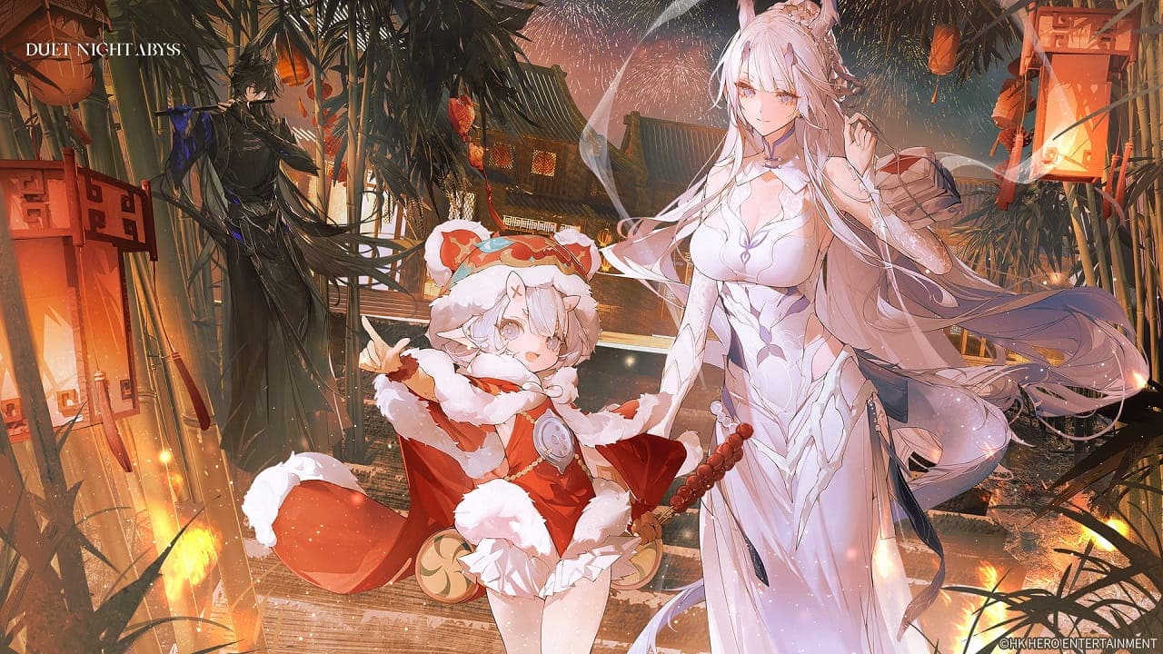 Duet Night Abyss