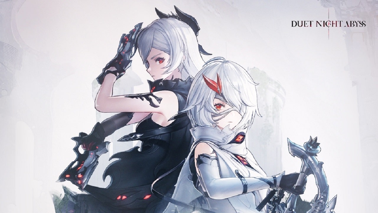 Duet Night Abyss