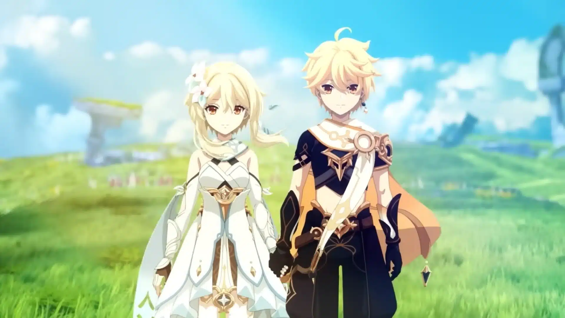 El anime de Genshin Impact está a pocos días de cumplir 2 años de su anuncio oficial