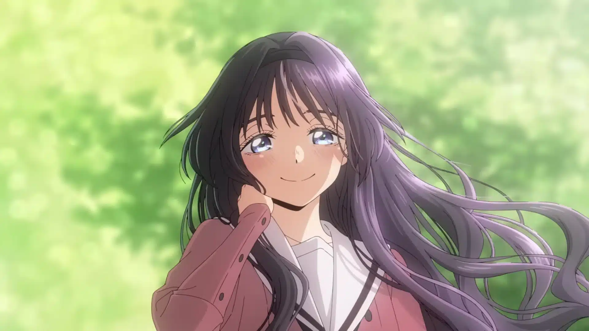 Kaoru Hana wa Rin to Saku tendrá un anime producido por CloverWorks