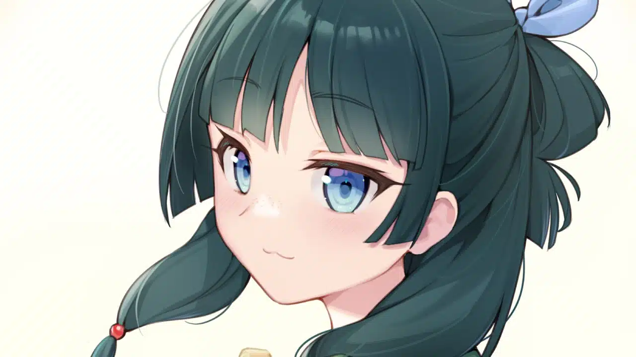 Kusuriya no Hitorigoto superó la impresionante cifra de 38 millones de copias