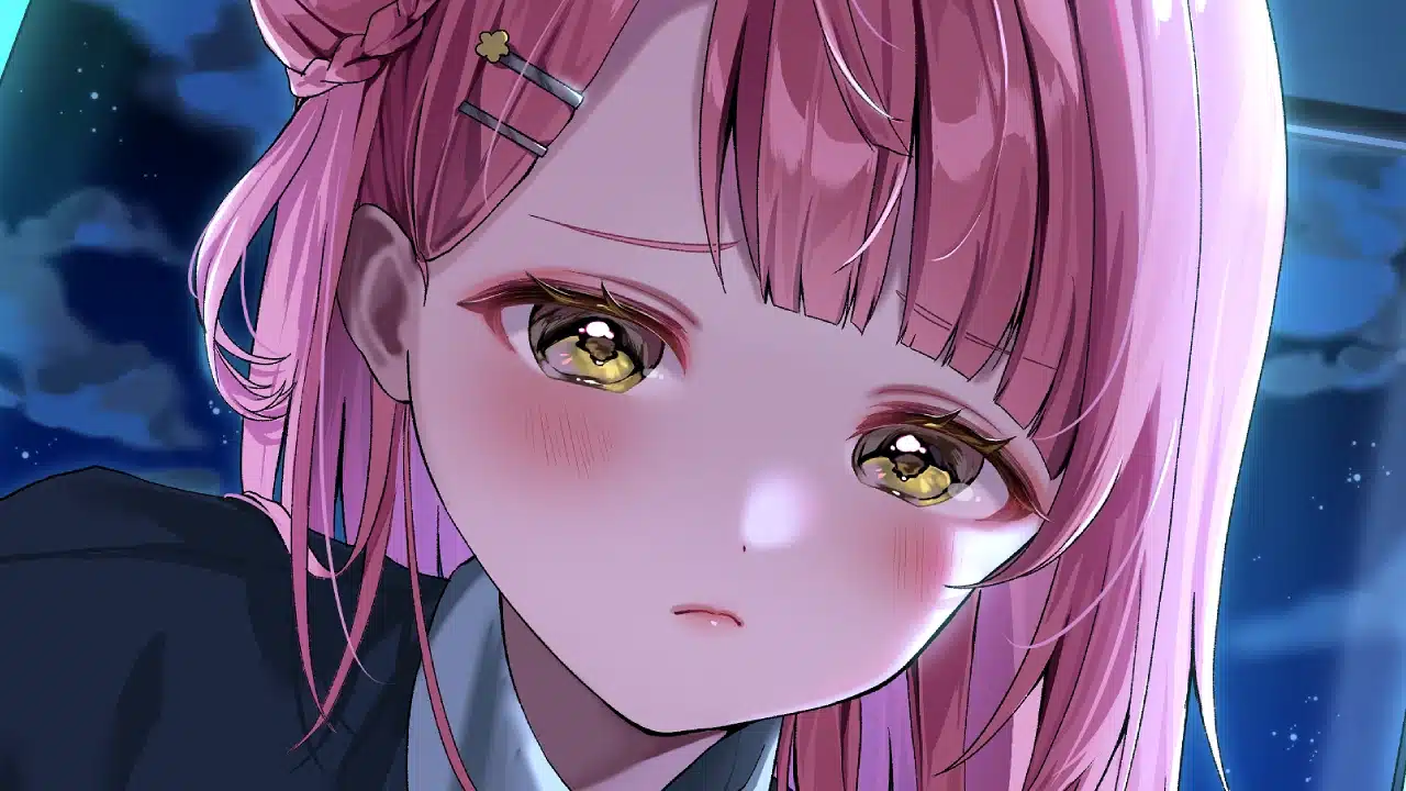 Love Live! Nijigasaki portada 010203