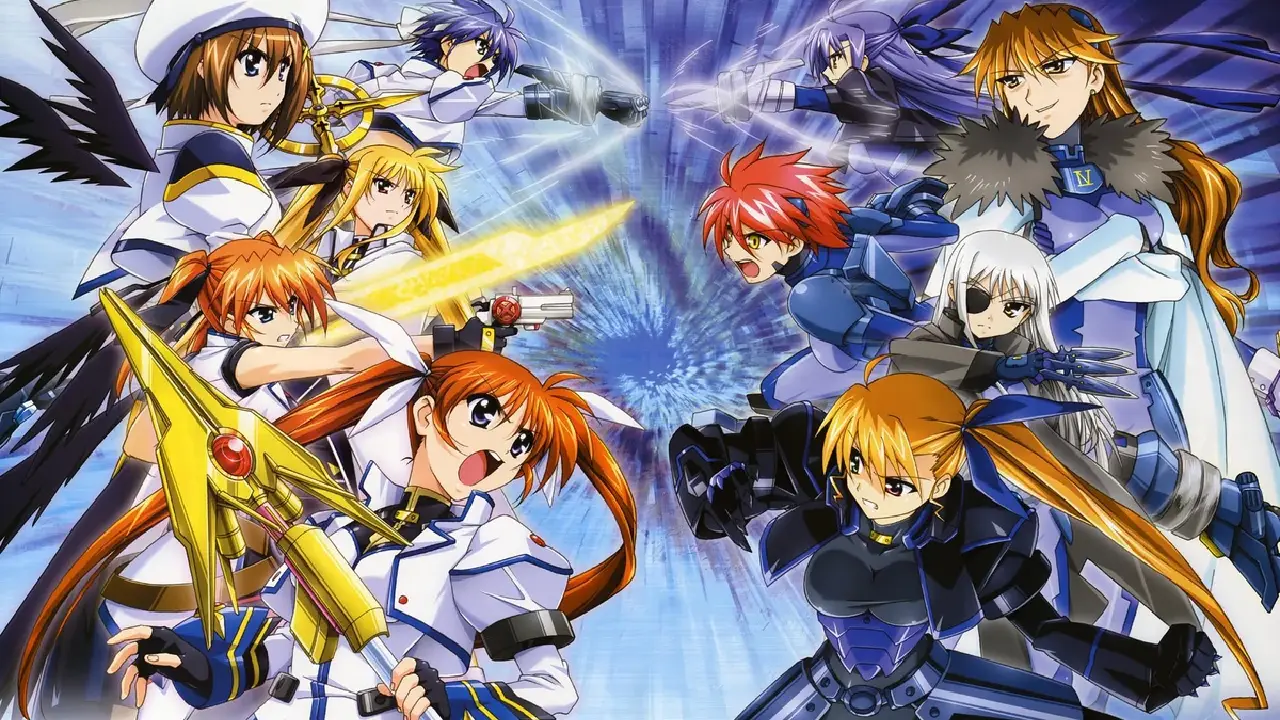 Magical Girl Lyrical Nanoha sorprende con nuevo video por su 20th Aniversario