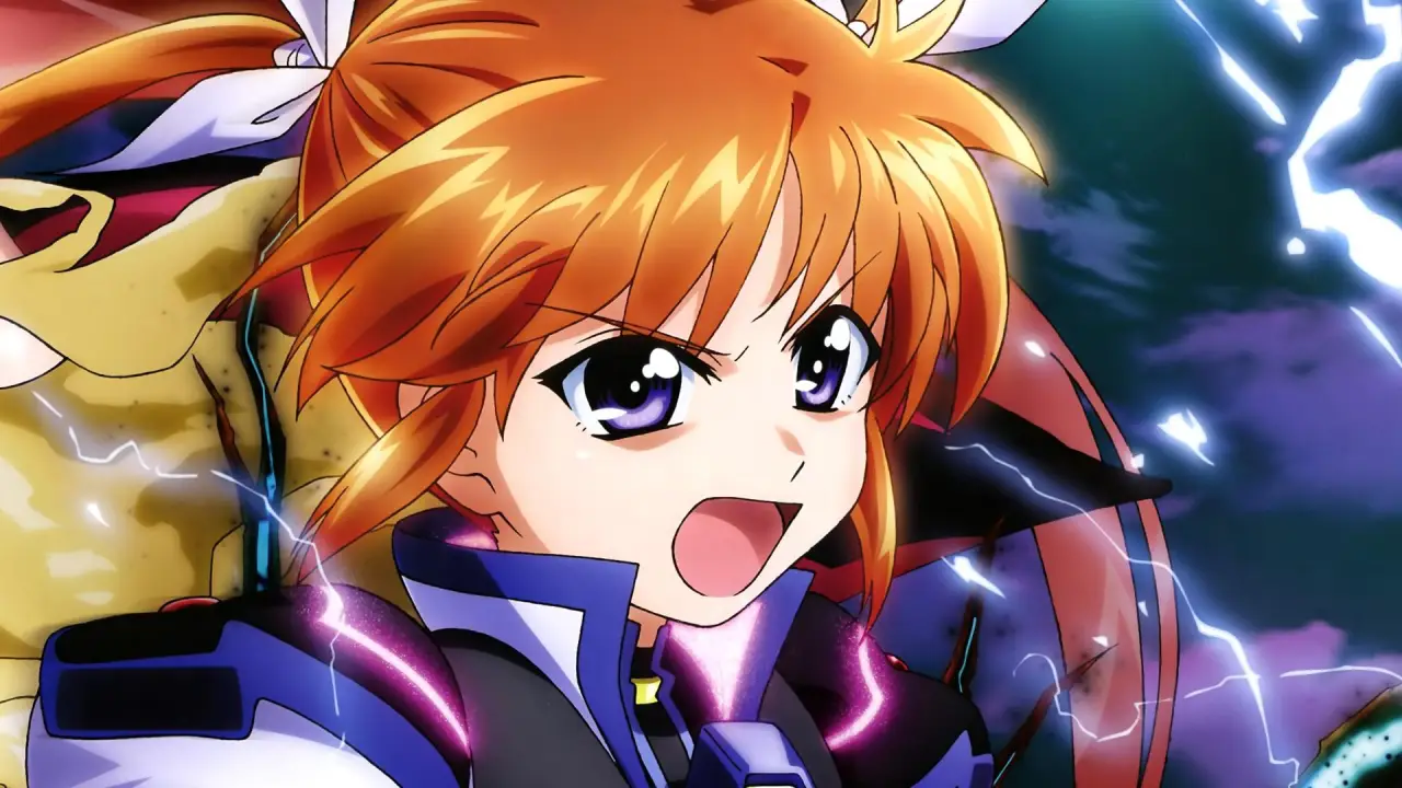 Magical Girl Lyrical Nanoha sorprende con nuevo video por su 20th Aniversario