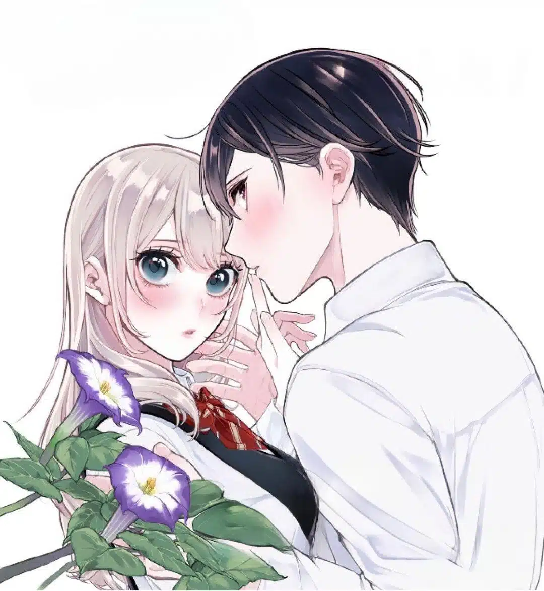 El manga «Kareshi Tokidoki Kanojo» llena de tristeza a sus fans tras su repentino final