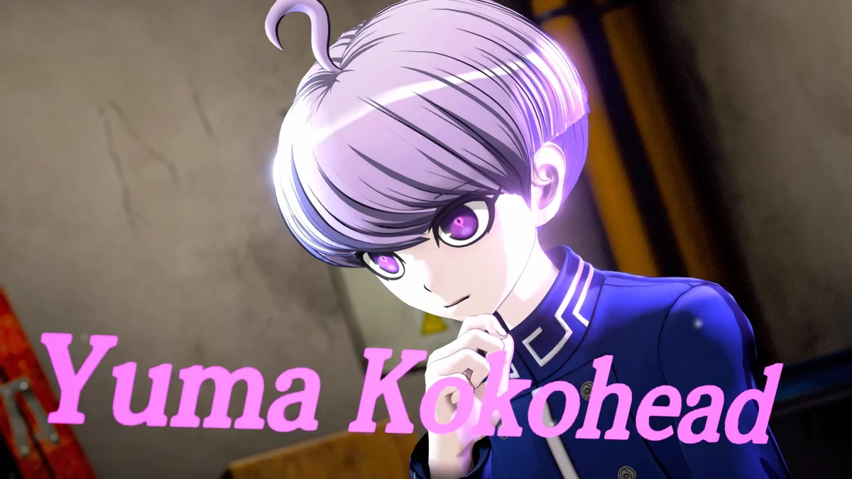 Master Detective Archives: RAIN CODE Plus - Reseña de la versión mejorada del juego