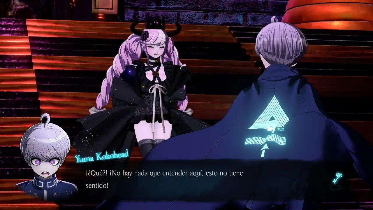 Master Detective Archives: RAIN CODE Plus - Reseña de la versión mejorada del juego